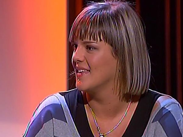 Bastardi - Erica racconta...