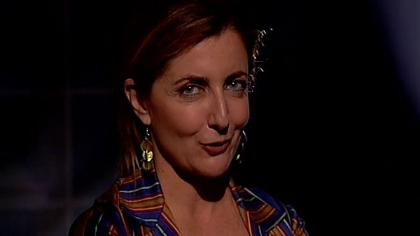 Bastardi - Debora racconta...