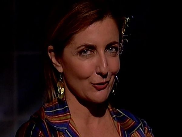 Bastardi - Debora racconta...