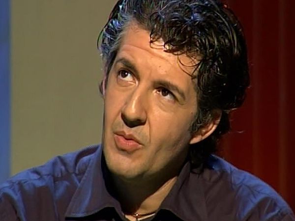 Bastardi - Maurizio racconta...