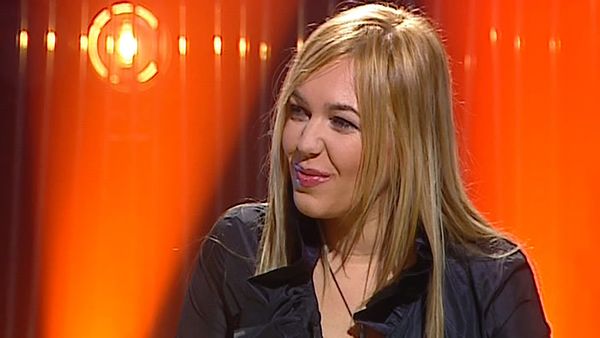 Bastardi - Raphaela ed il Subacqueo