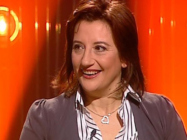 Bastardi - Raphaela ed il Subacqueo