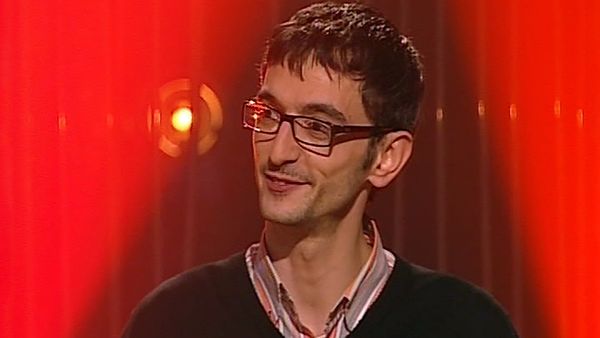 Bastardi - Francesco e la figlia del capo