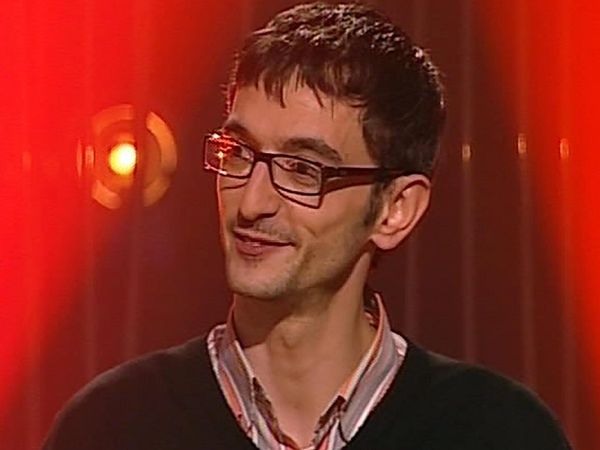 Bastardi - Francesco e la figlia del capo