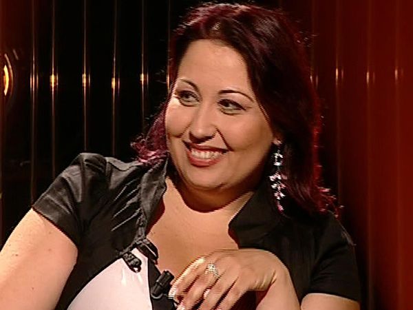 Bastardi - Daniela e il dottore
