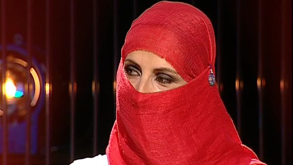 Bastardi - Aisha e il Pupone