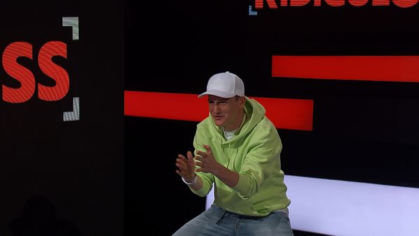 Ridiculousness - Sterling och Karrueche Tran XXIII