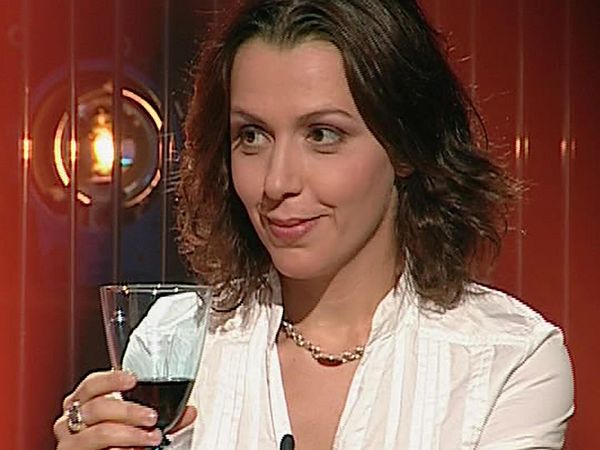 Bastardi - Patrizia e l'Amica del Cuore