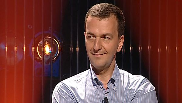 Bastardi - Alessandro e la collega