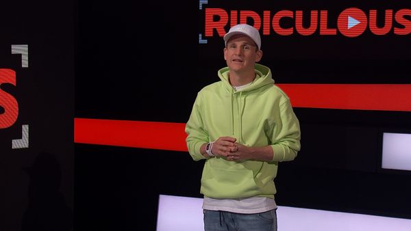 Ridiculousness - Sterling og Karrueche Tran XXIV