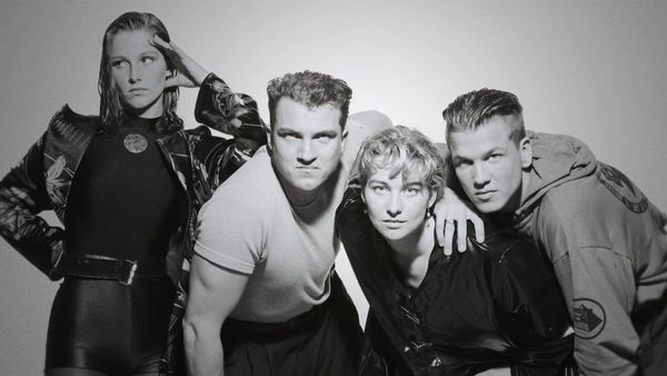 Ace of Base - All That She Wants - Avsnitt 101