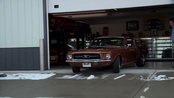 Car Hunters - Avsnitt 101