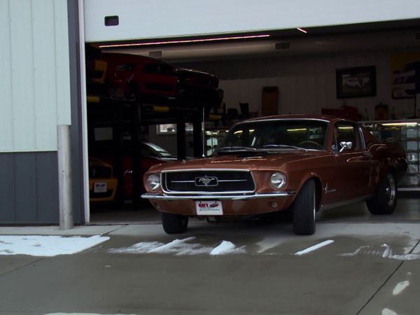 Car Hunters - Avsnitt 101