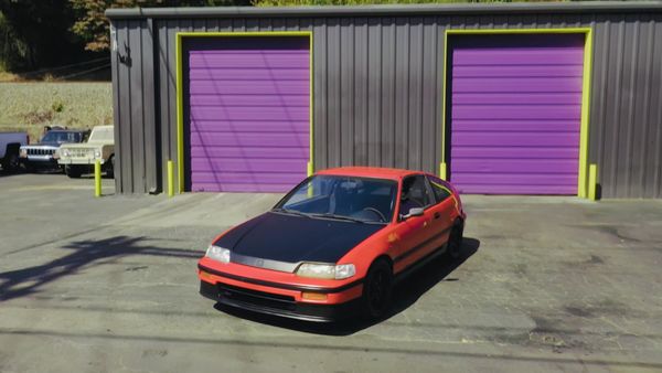 Dirty Old Cars - Avsnitt 118
