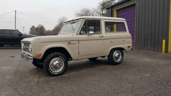 Dirty Old Cars - Avsnitt 112