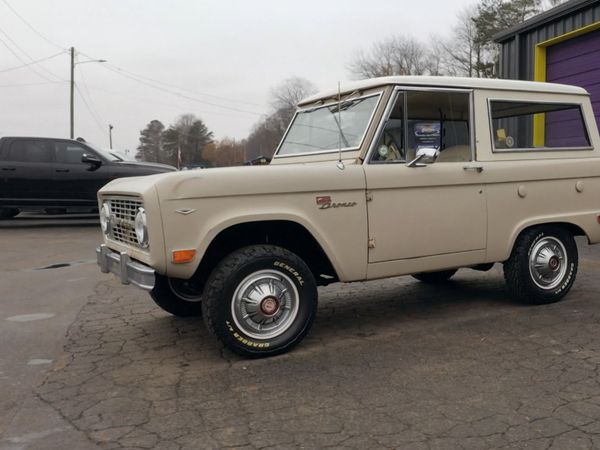 Dirty Old Cars - Avsnitt 112