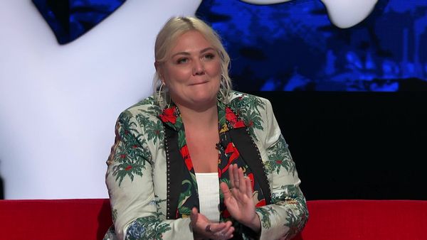 Vergüenza Ajena - Elle King
