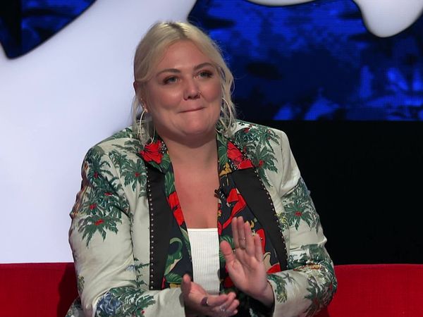 Vergüenza Ajena - Elle King