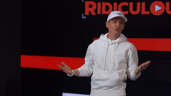 Ridiculousness - Sterling and Carly Aquilino XIX