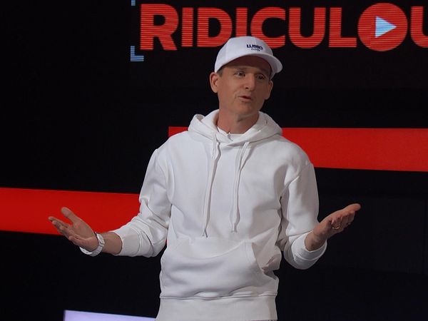 Ridiculousness - Sterling and Carly Aquilino XIX