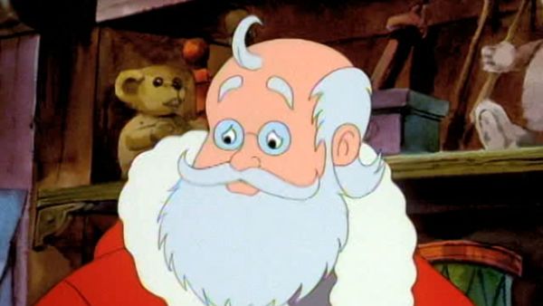 Os Camundongos Aventureiros - Tudo que eu quero para Christmouse
