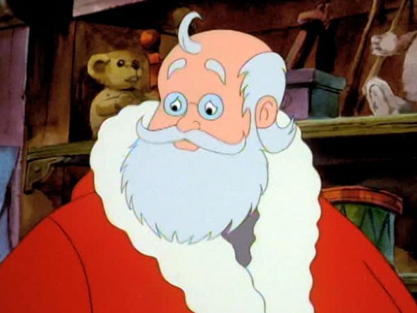 Os Camundongos Aventureiros - Tudo que eu quero para Christmouse
