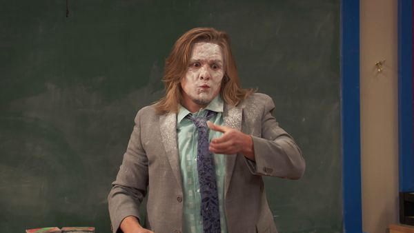 Escola de Rock - O Som das vozes