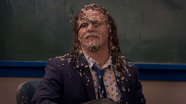 Escola de Rock - Uma questão de confiança