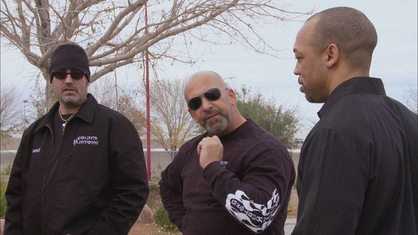Counting Cars - GT Oh My My