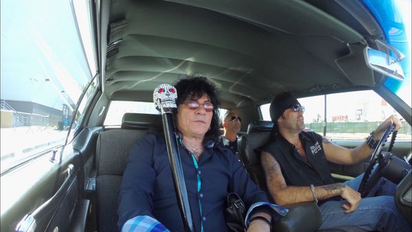 Counting Cars - Heavy Metal