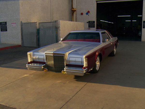 Counting Cars - Danny Takes the Heat