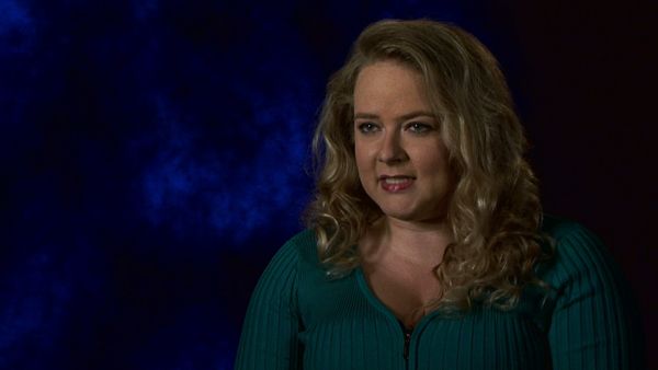 My Ghost Story: Caught on Camera - Episode 52