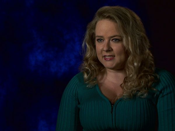 My Ghost Story: Caught on Camera - Episode 52