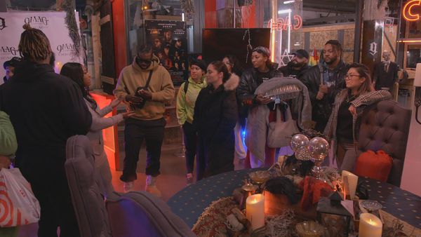 Black Ink Crew Chicago - Fright of Our Lives
