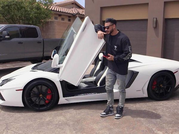 Jersey Shore Family Vacation - It's Fine, I Work Here.
