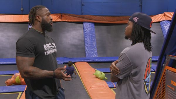 Black Ink Crew Chicago - Dude, Where’s My Car?