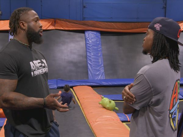 Black Ink Crew Chicago - Dude, Where’s My Car?