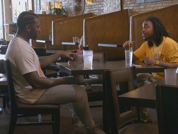 Black Ink Crew Chicago - Is This the End?