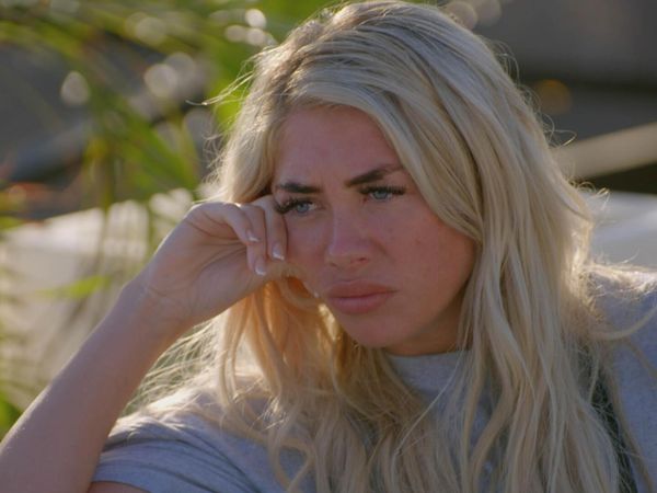 Celebrity Ex on the Beach - Kærlighed med bump på vejen