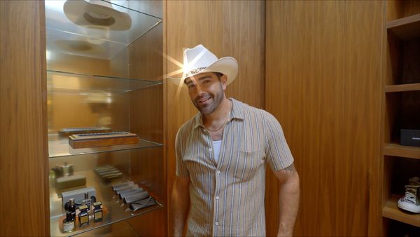 MTV Cribs NO - Rumer Willis, Jesse Metcalfe og Jenna Jameson