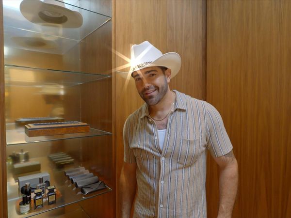 MTV Cribs SV - Rumer Willis / Jesse Metcalfe / Jenna Jameson