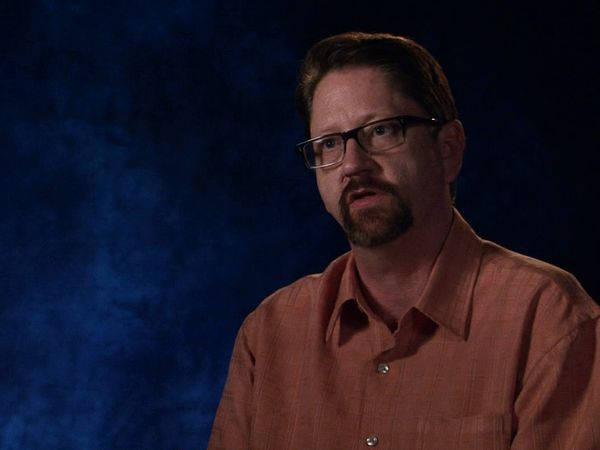 My Ghost Story: Caught on Camera - Episode 53