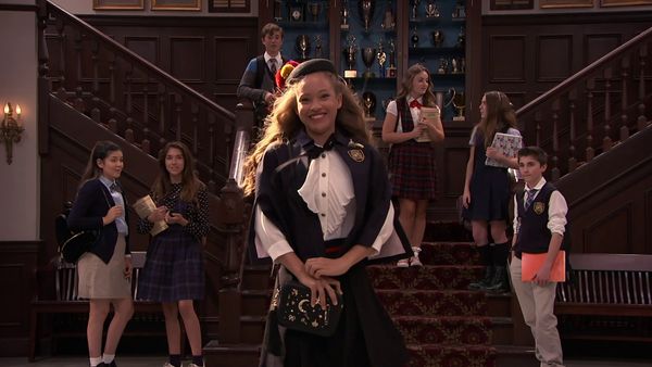 School of Rock - La Fiesta