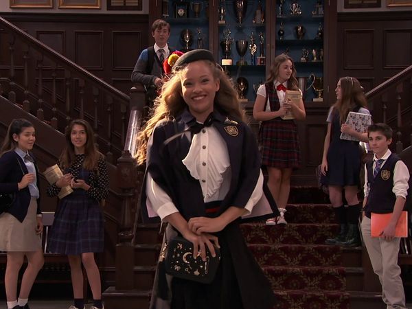 School of Rock - La Fiesta