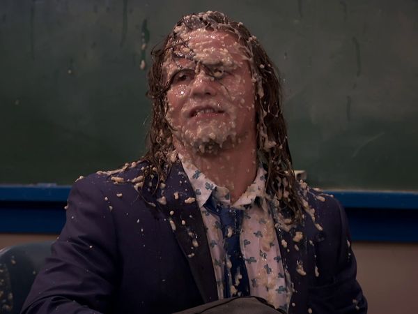 School of Rock - Cuestión de confianza