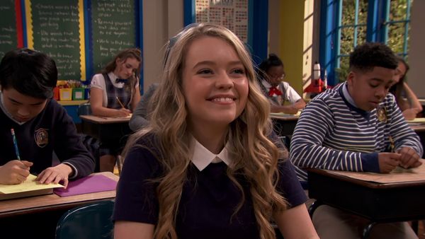School of Rock - El otro lado de Summer