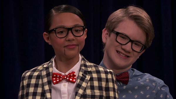 School of Rock - ¿Podría mentirte?