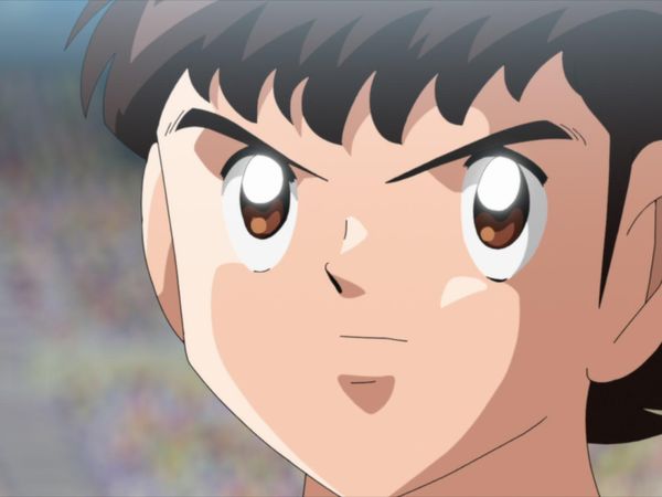 Captain Tsubasa: Junior Youth Arc - The Most Powerful Shot in History