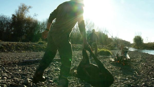 MeatEater - Bush Pig: New Zealand Wild Boar