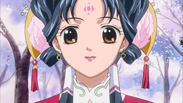 The Story of Saiunkoku - Every Good Deal Has A Catch